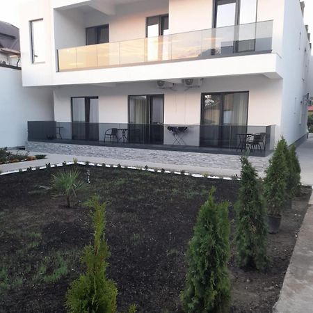 Vila Sea Vibes Eforie Sud  Zewnętrze zdjęcie