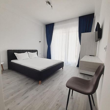 Vila Sea Vibes Eforie Sud  Zewnętrze zdjęcie