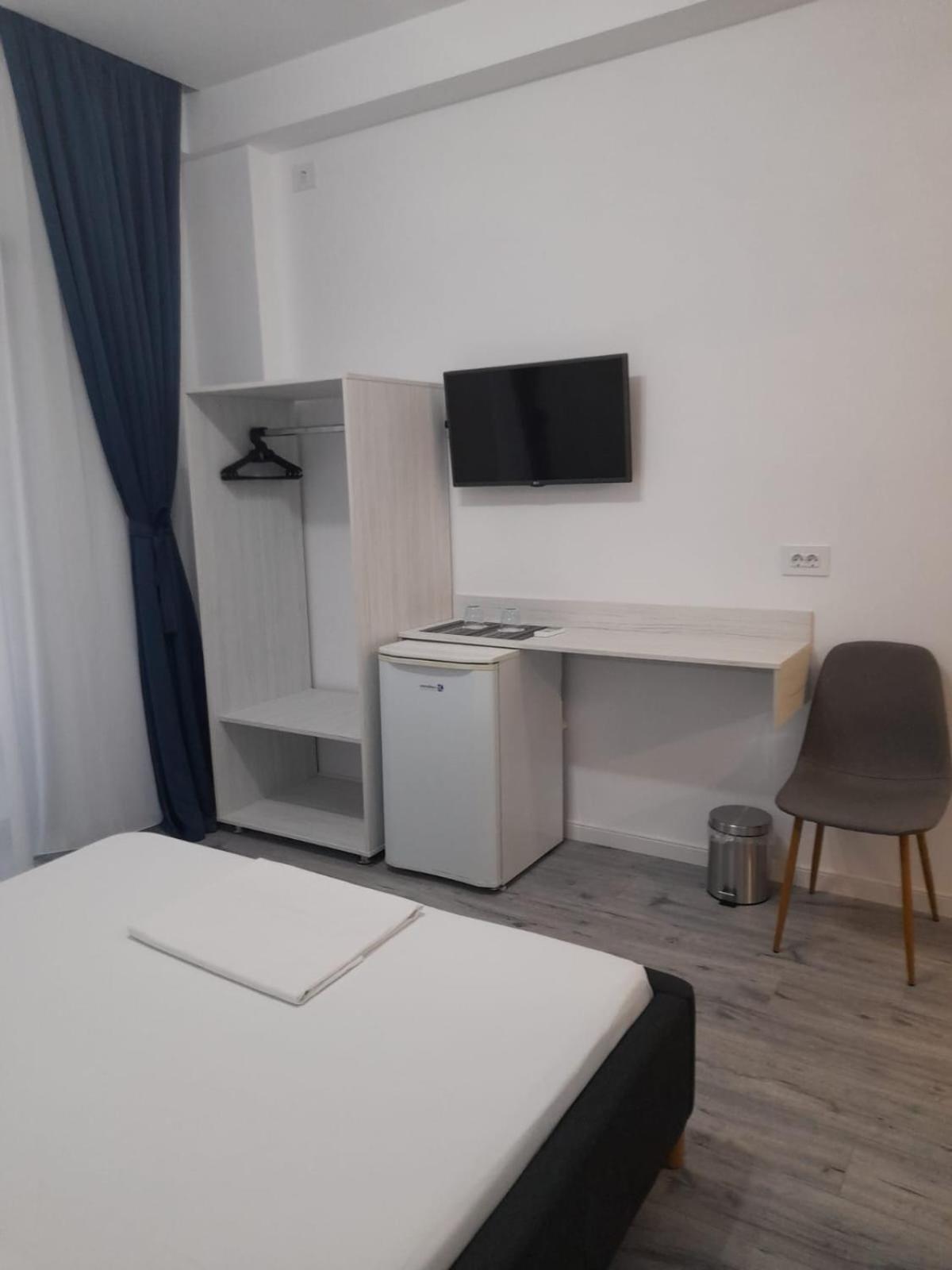 Vila Sea Vibes Eforie Sud  Zewnętrze zdjęcie