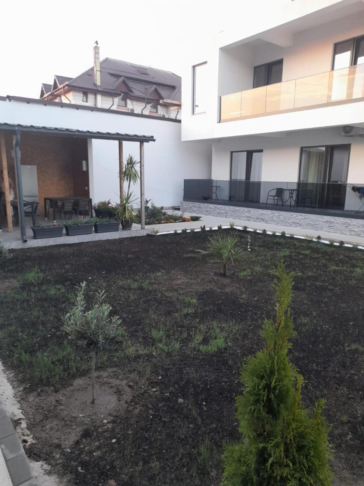 Vila Sea Vibes Eforie Sud  Zewnętrze zdjęcie