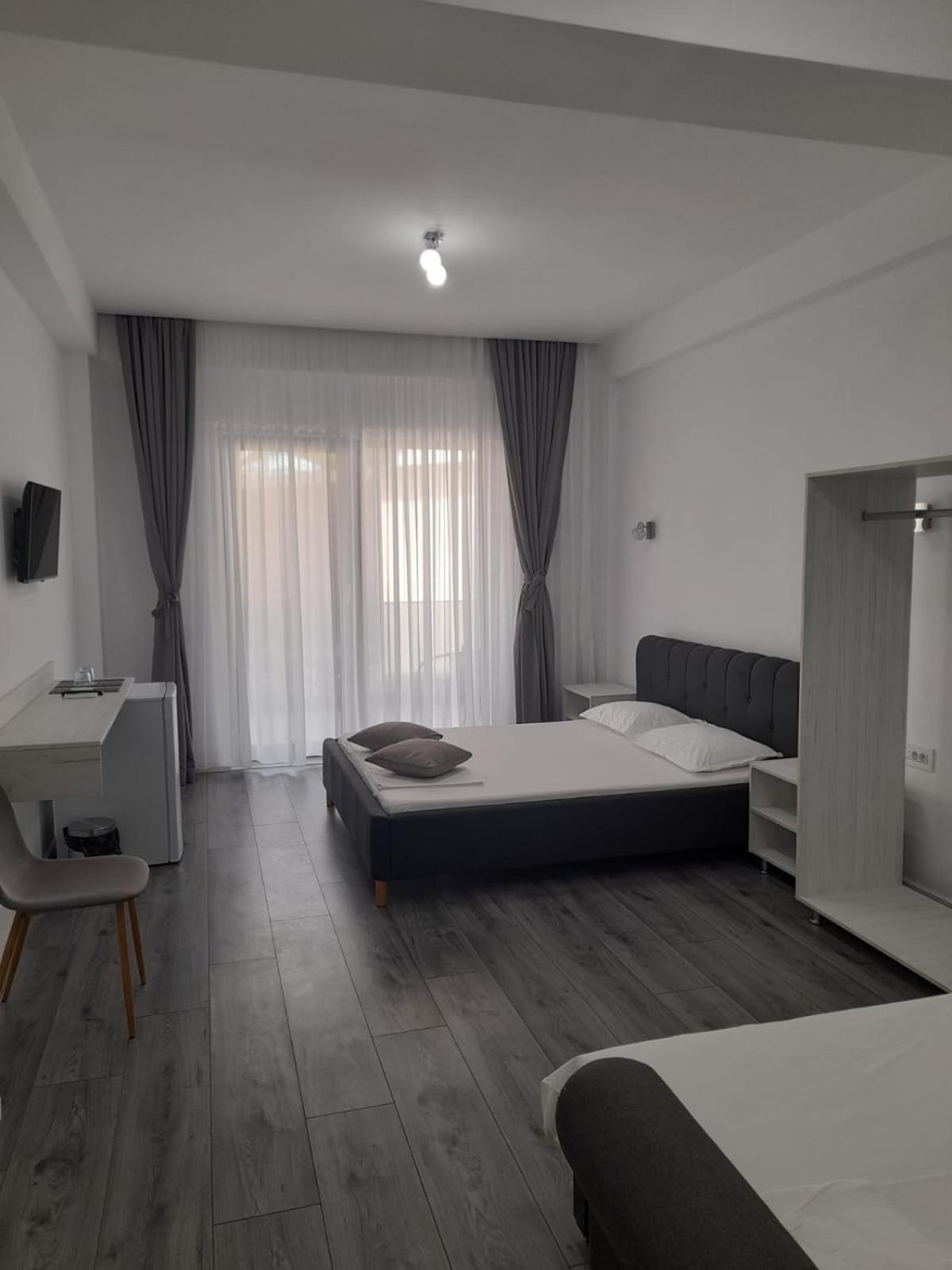 Vila Sea Vibes Eforie Sud  Zewnętrze zdjęcie