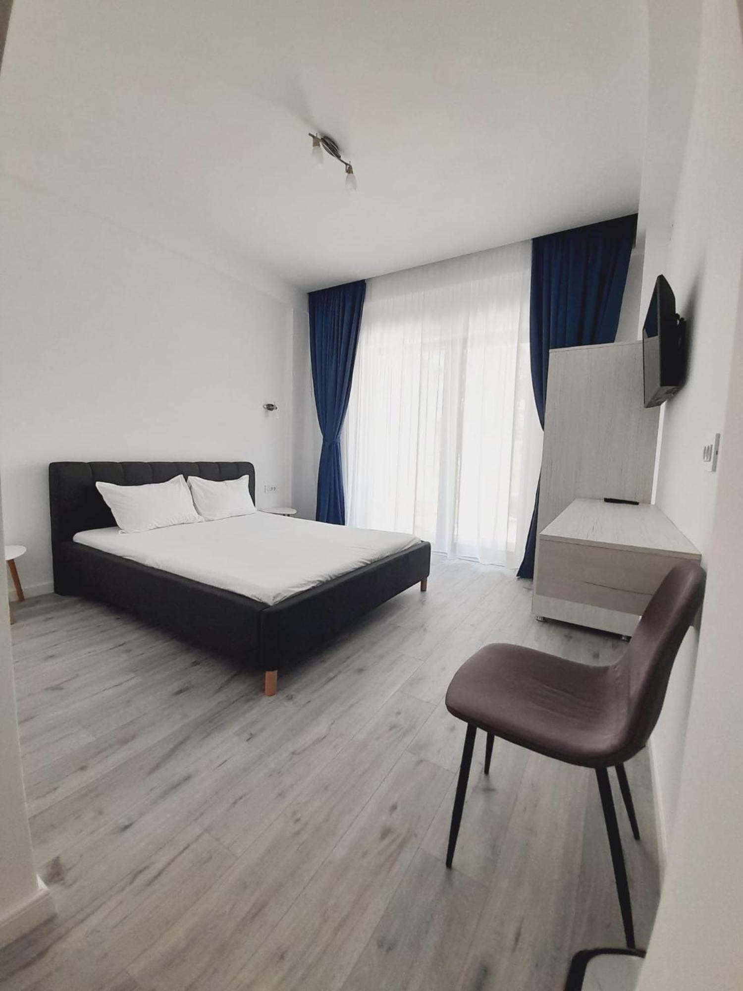 Vila Sea Vibes Eforie Sud  Zewnętrze zdjęcie
